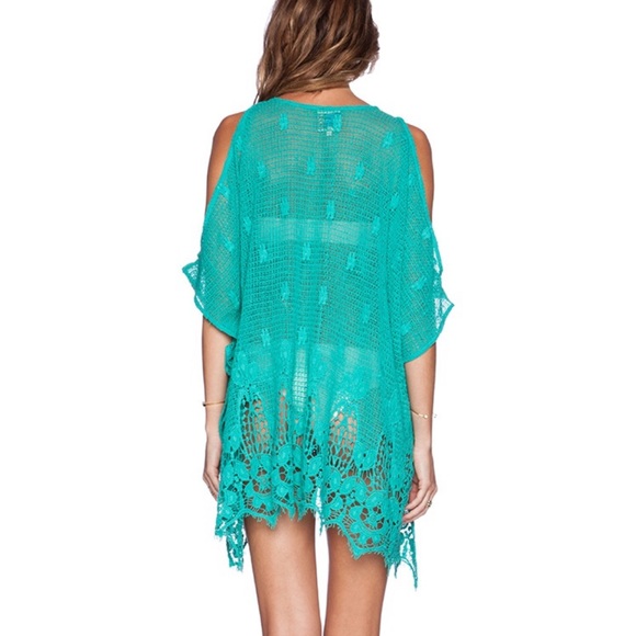 Swenton Caftan Tt Beach ( Final Sale) - Picture 2 of 4